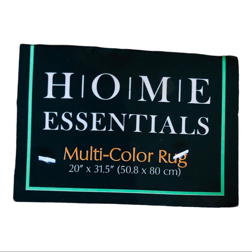 Home Essentials Rug - Picture 2 of 6